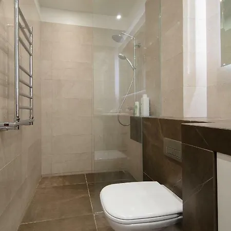 Apartment Harju Old Town