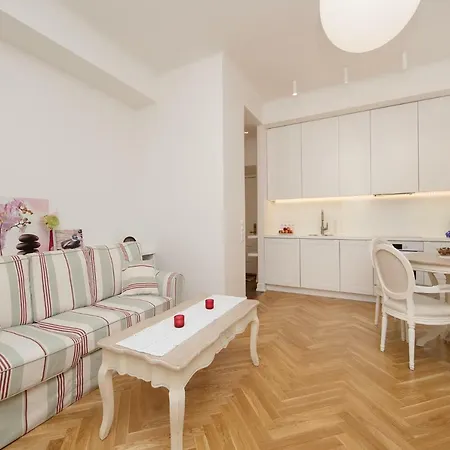 Apartment Harju Old Town
