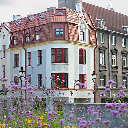 Apartment Harju Old Town