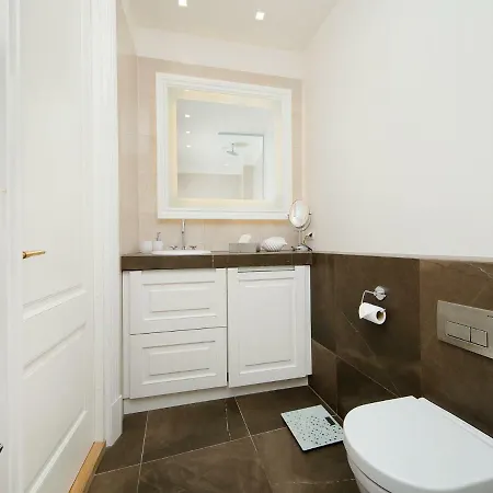 Apartment Harju Old Town