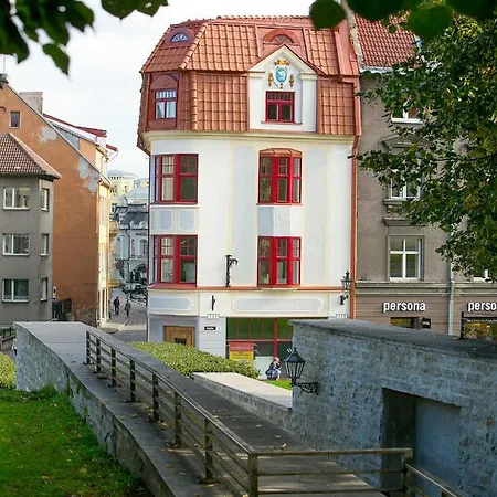Apartment Harju Old Town Tallinn