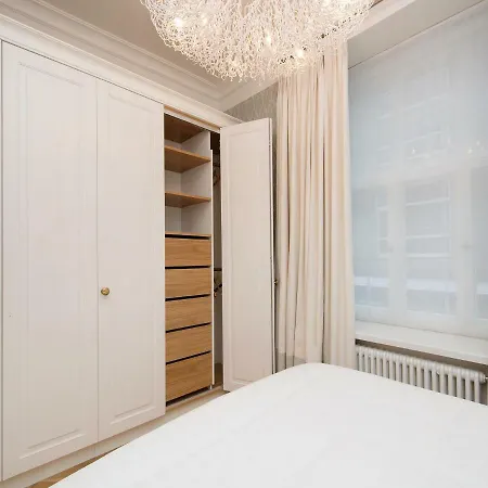 Harju Old Town Apartment Tallinn