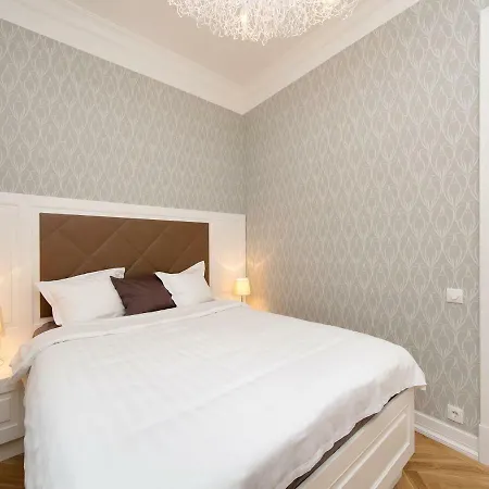 Harju Old Town Apartment *