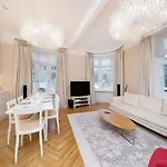 Appartamento Harju Old Town