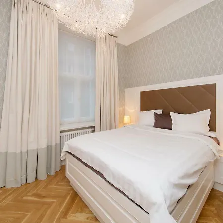 Apartamento Harju Old Town *