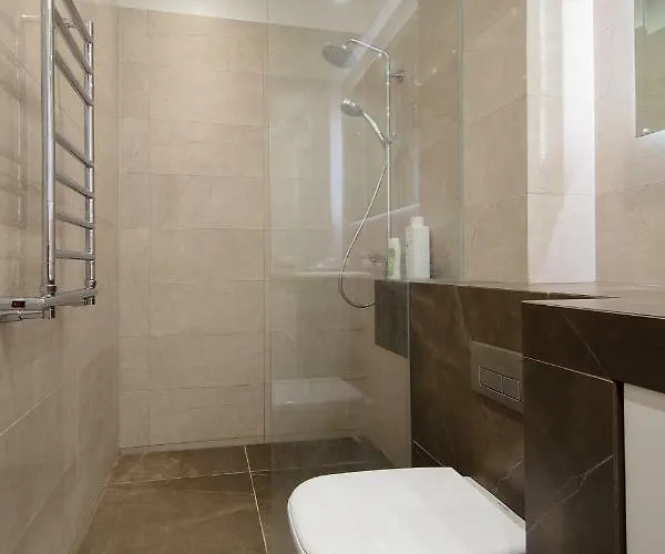 Appartamento Harju Old Town