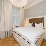 Apartament Harju Old Town *